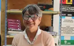“Desde Ate Gualeguay se está trabajando al lado de los compañeros”
