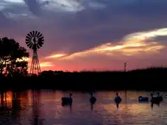 La playa perfecta de la Provincia para quienes no quieren ir hasta la Costa