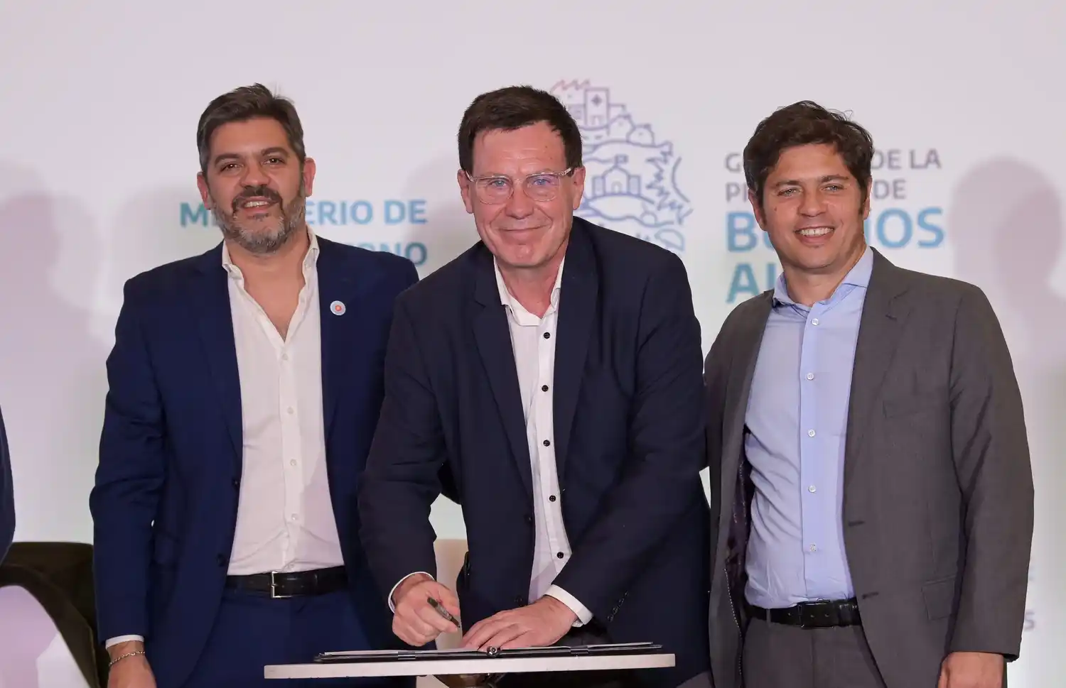 Chalde: desde la entrega de viviendas municipales al futuro Centro Universitario