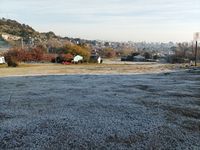 Tandil amaneció siendo la ciudad más fría de la Provincia