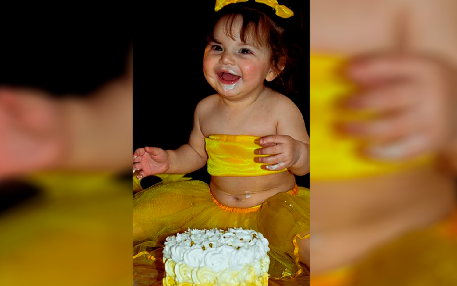 ¡Feliz cumple, Venus Magallan Lopez Villalon!