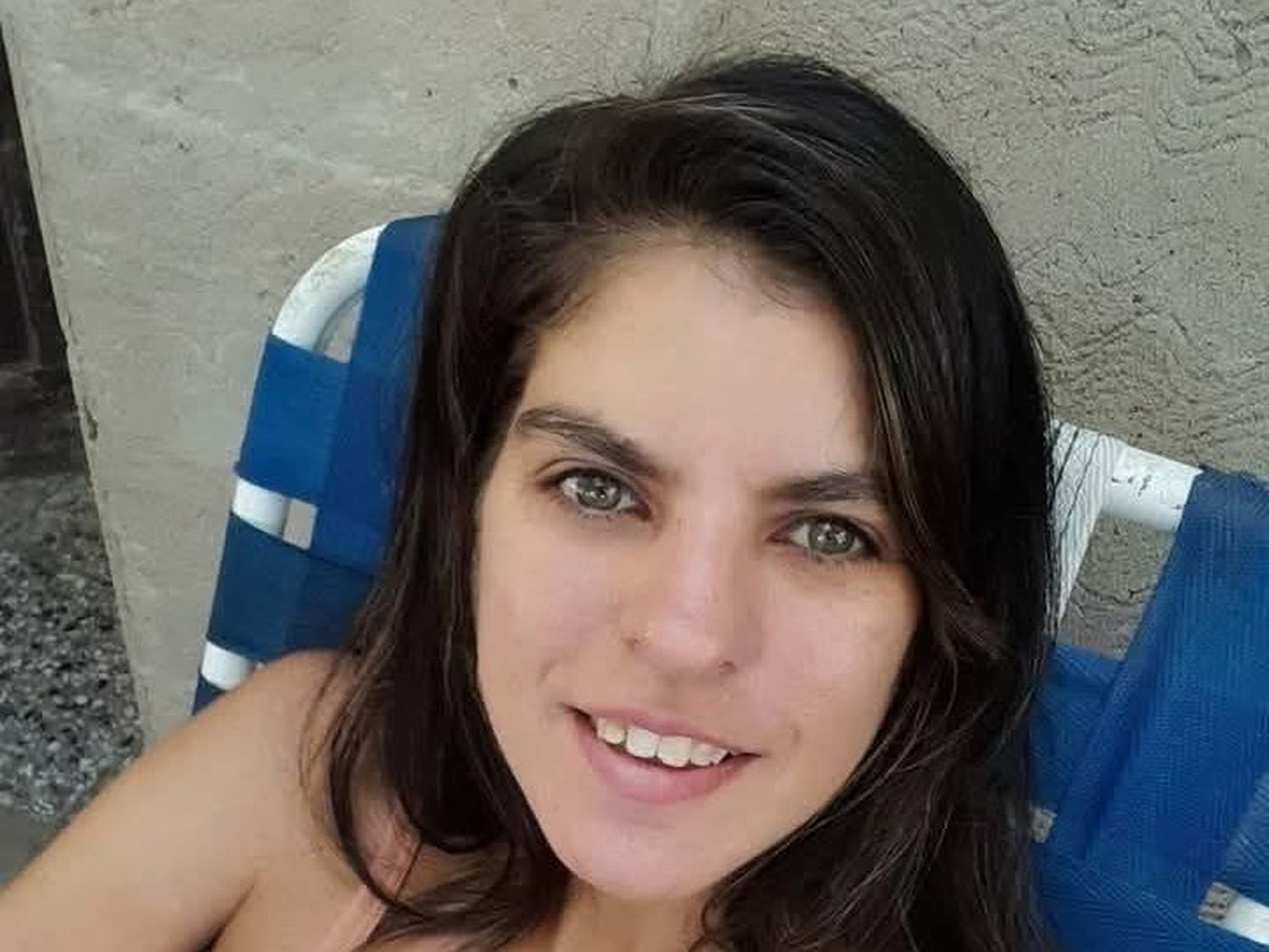 María Elba Debarbora.