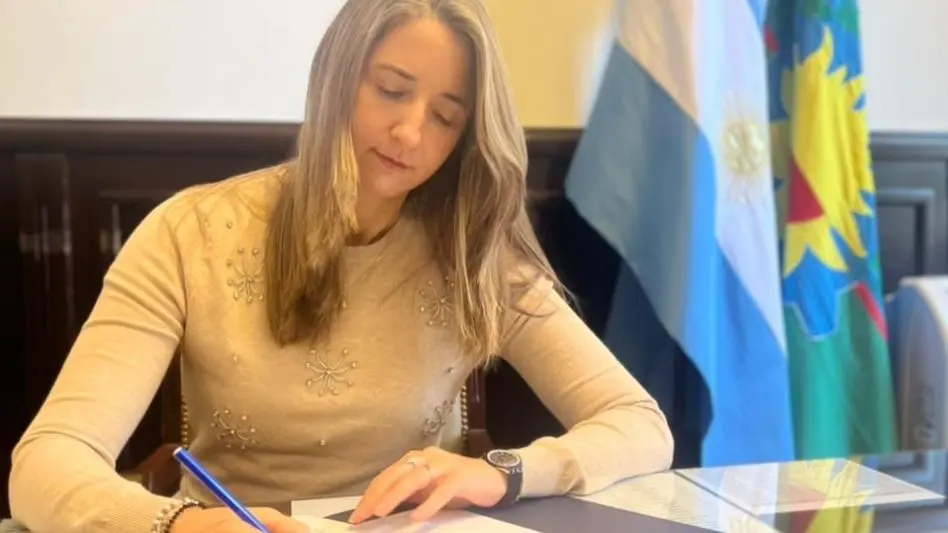 Desarrollo de PyMES: "La idea es que de forma escalonada no paguen impuestos provinciales"