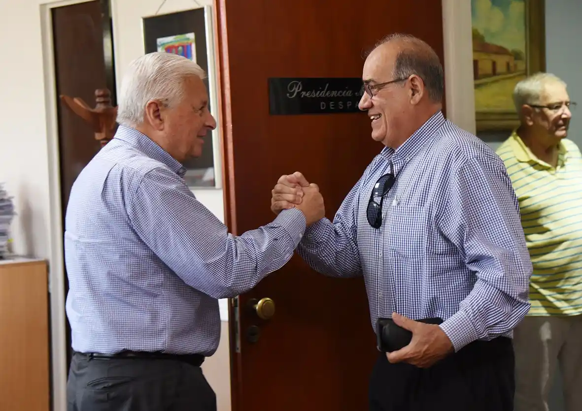 Concepción del Uruguay impulsó el diseño y la innovación con apoyo municipal al evento “El Sello del Buen Diseño”