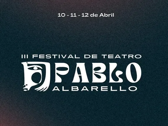 Tandil será sede del Tercer Festival Nacional de Teatro