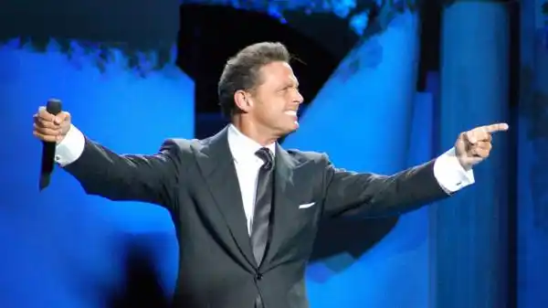 Luismi en Argentina: el 8 de noviembre arranca la preventa de entradas