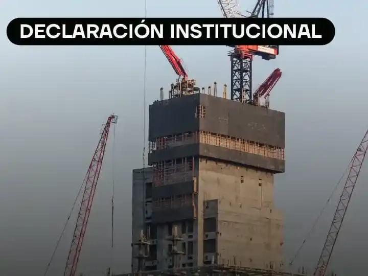 Arquitectos de Mar del Plata declararon el estado de alerta por la crisis de la construcción