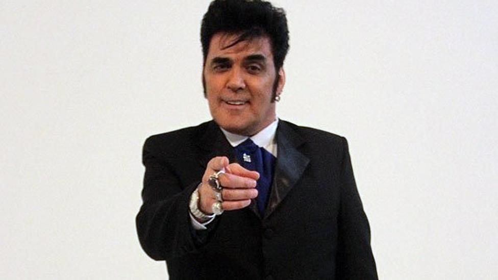 Murió Pocho La Pantera