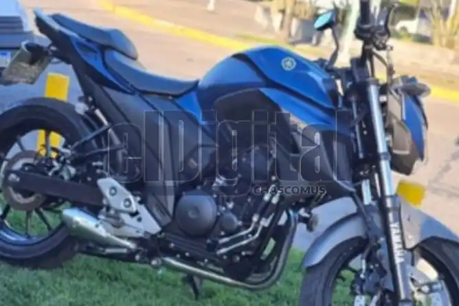 Recuperan dos motos y una bicicleta robadas durante el fin de semana
