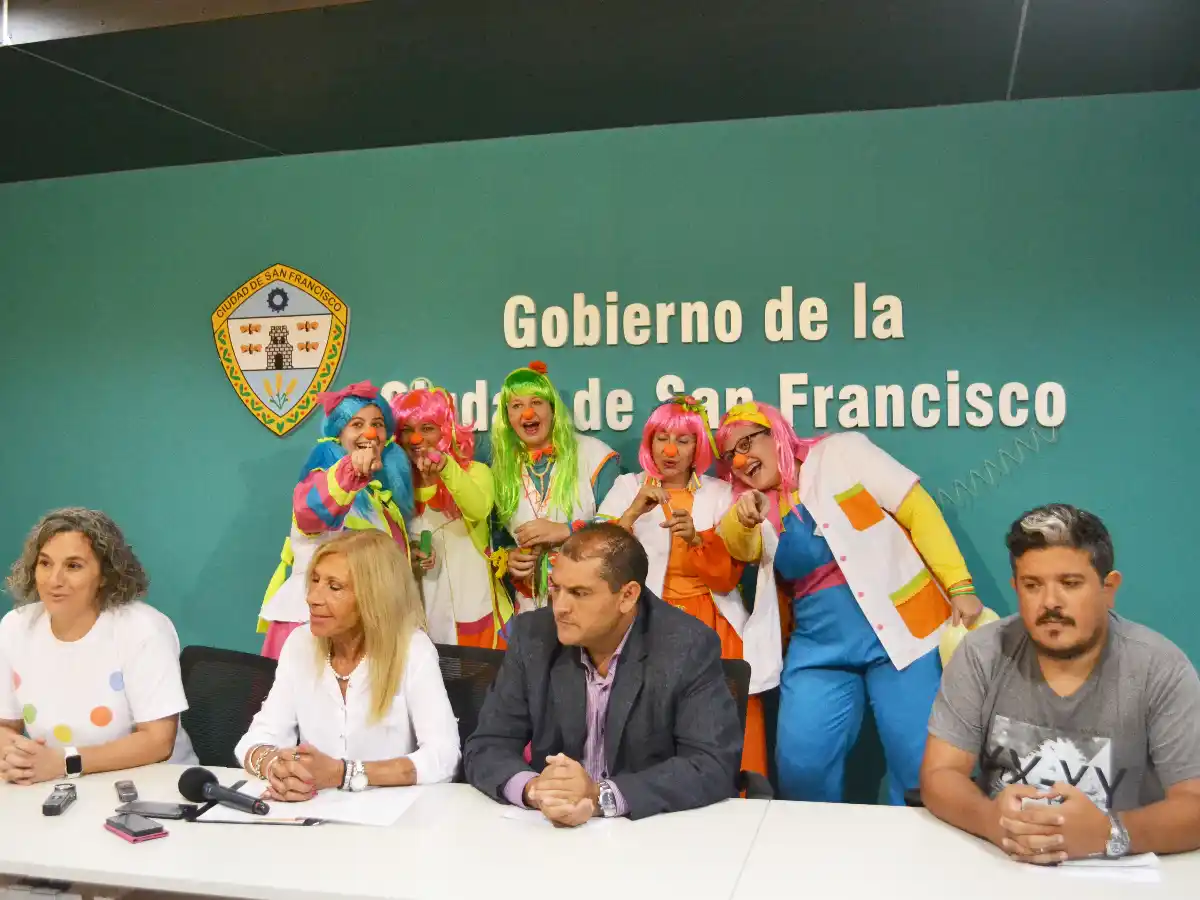 Los payamédicos realizan reunión informativa 