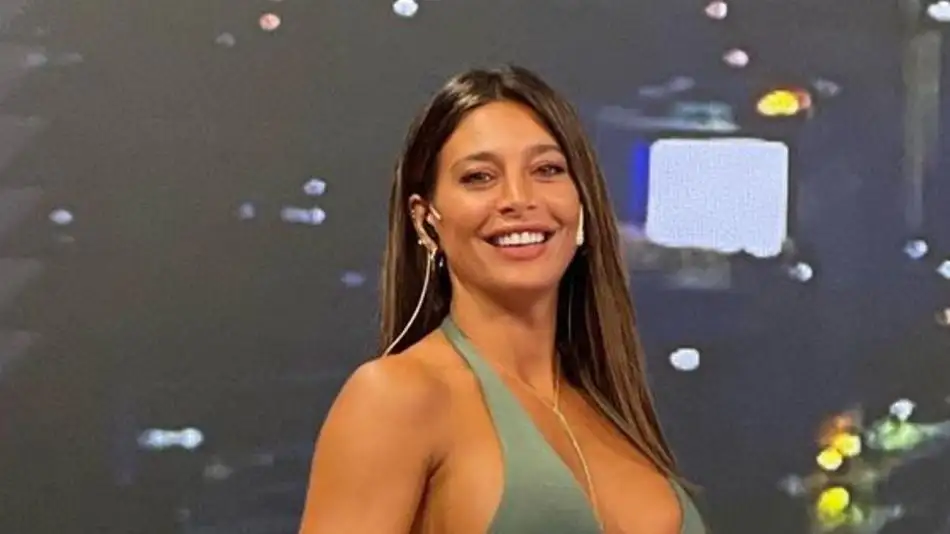 Sol Pérez