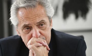 Nuevo revés para Alberto Fernández en la causa por violencia de género