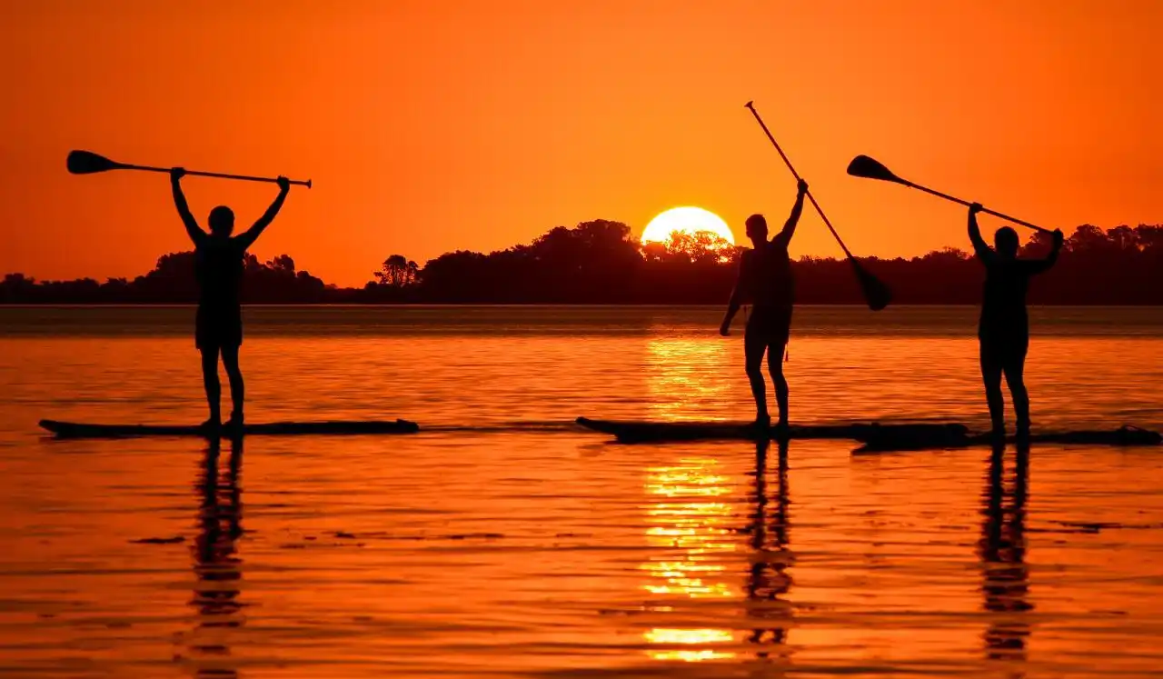 Chascomús entre los destinos TOP de la Provincia de Buenos Aires en estas vacaciones