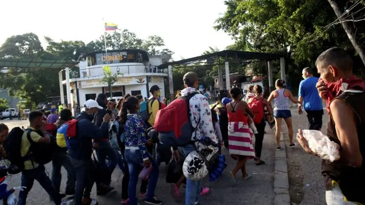 Cáritas Internacional: «Devastación y situación insostenible en Venezuela»:
