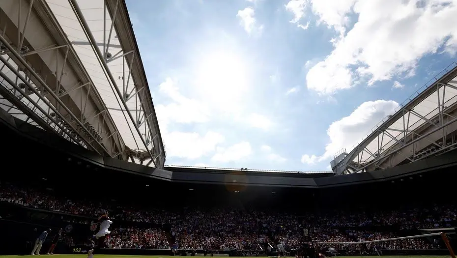 La final del Mundial 2018 coincidirá con la de Wimbledon