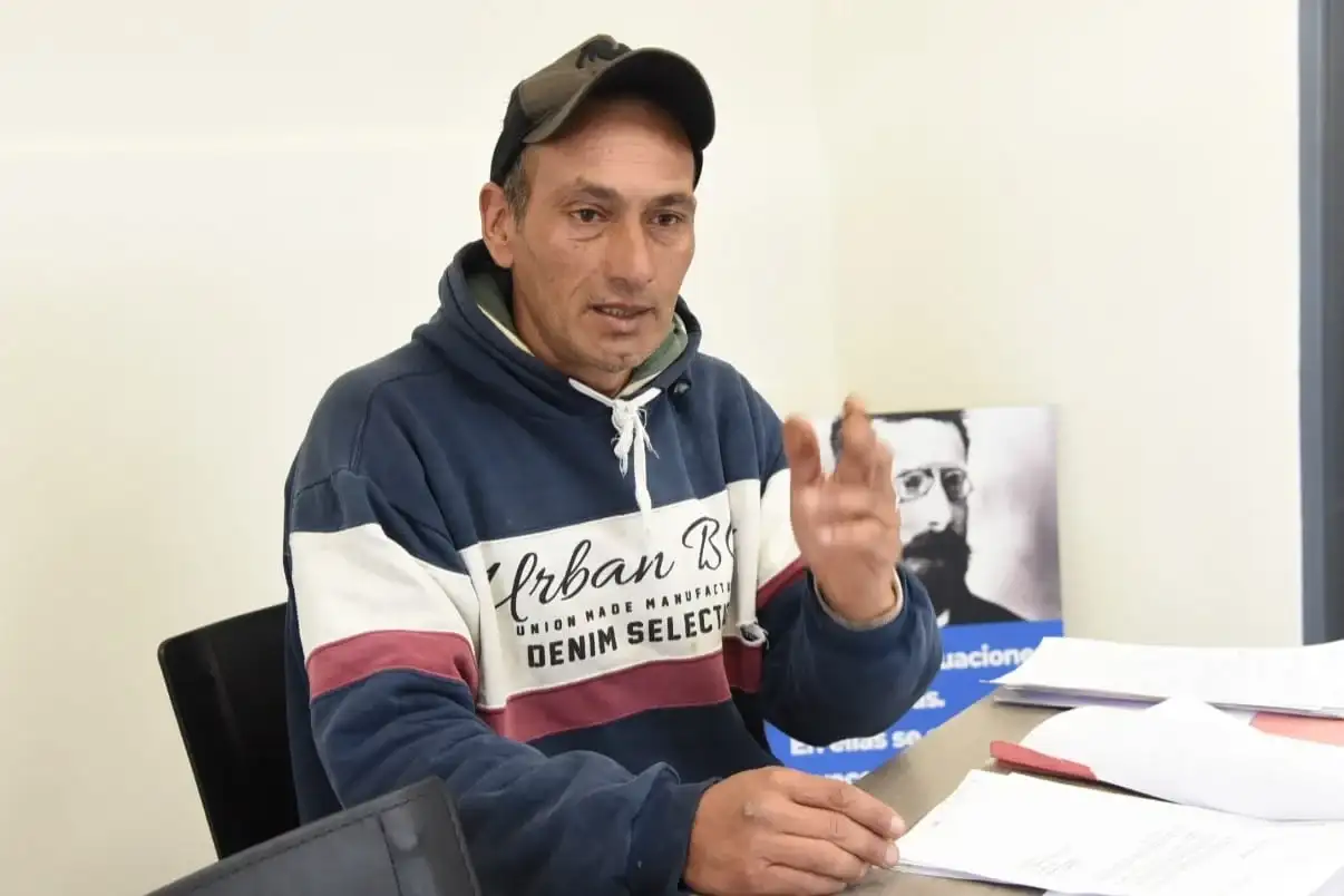 Denunció que la policía secuestró su moto, quedó en el depósito de Cerro Leones y fue compactada