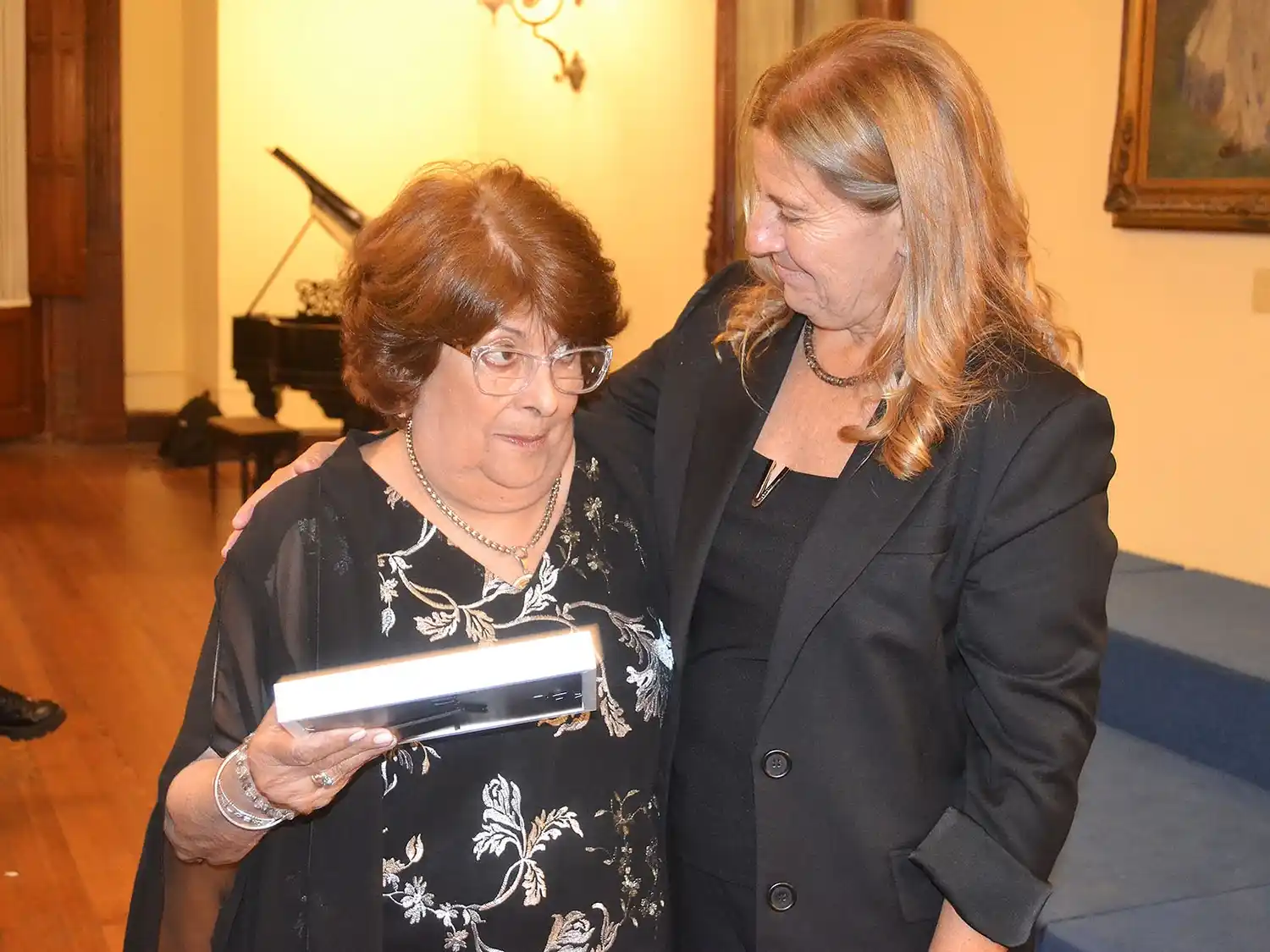 Gualeguay vive a puro canto con la XXV edición del “Gualeguay Coral”