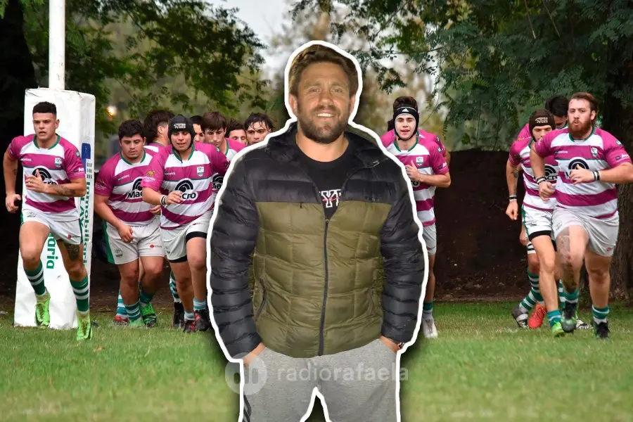 El plantel superior del CRAR atraviesa un buen presente: "Estamos jugando para estar al nivel más alto del Litoral"