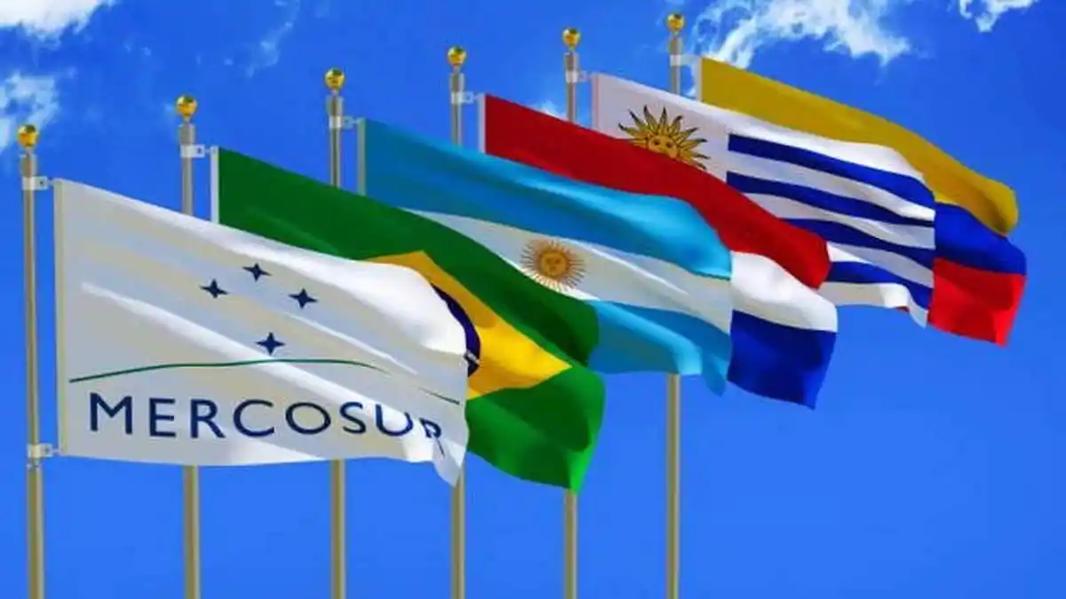 Argentina, Brasil y el Mercosur ¿se abre una nueva era?