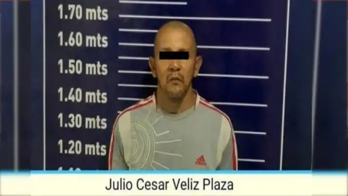 PRESOS DEL CICPC DE MATURÍN: matan a golpes a un hombre que maltrataba y amarraba a sus dos hijos a un árbol