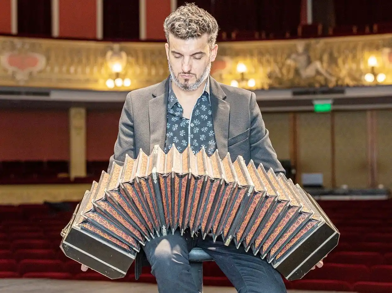 La Sinfónica de Entre Ríos presenta obras de Strauss, Piazzolla y Mendelssohn