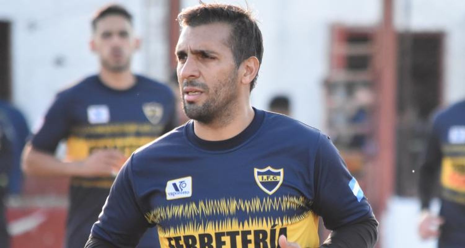 Primera A: La carrera de Nicolás Martelli, el distinto que debutó en Argentinos Juniors y le dio una estrella a Independencia