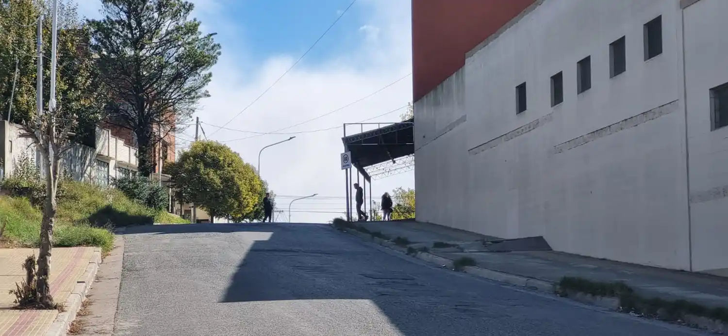 mortero ojiva puente azul cartoneros 03-05-24 (2)