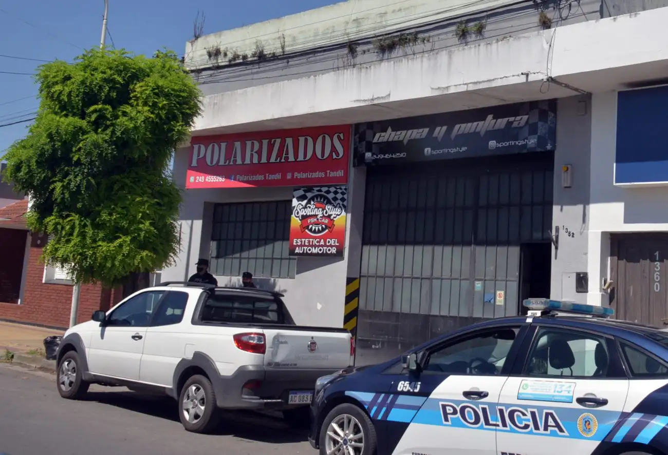 Investigan a tres hombres por un presunto abuso y promoción de la prostitución