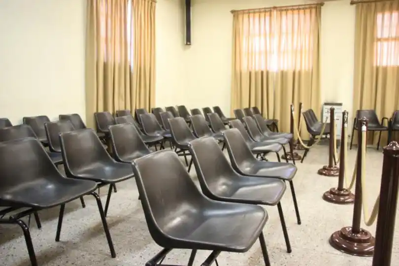 La amplia mayoría está de acuerdo con participar de los juicios por jurado