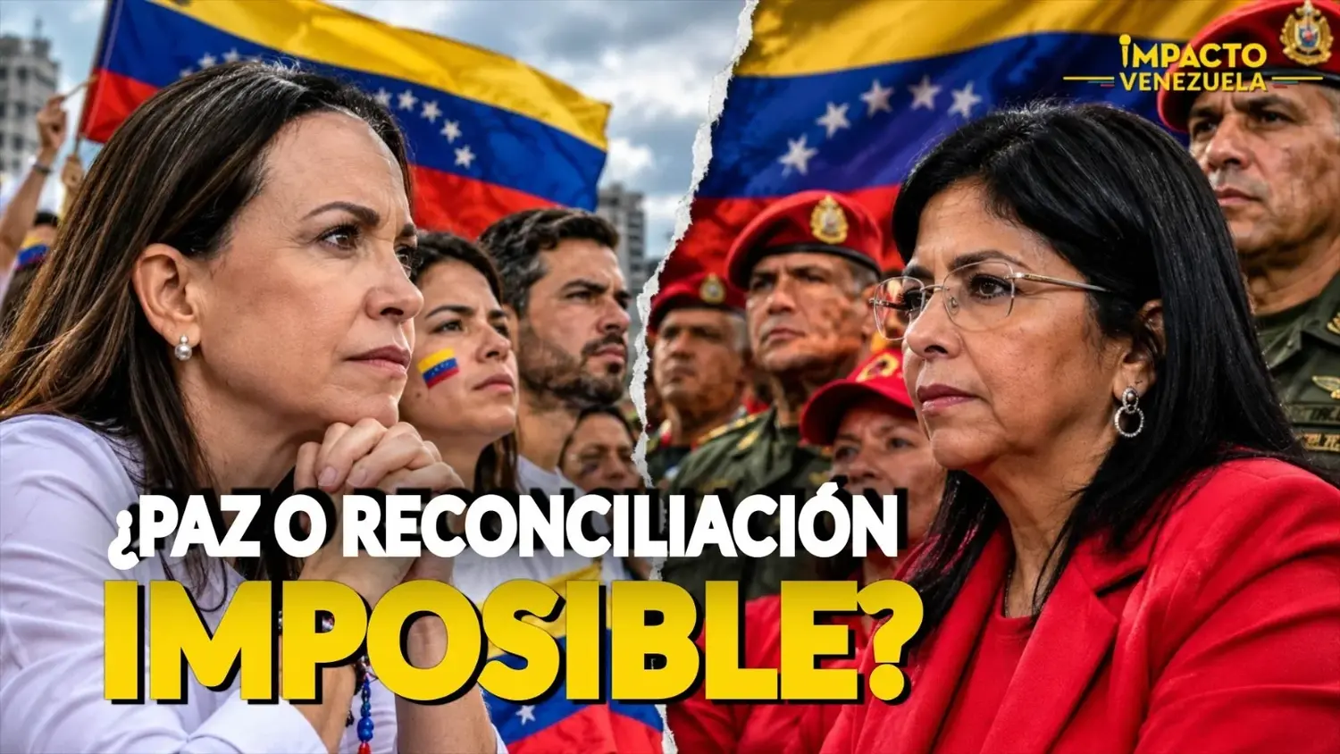 Impacto Venezuela