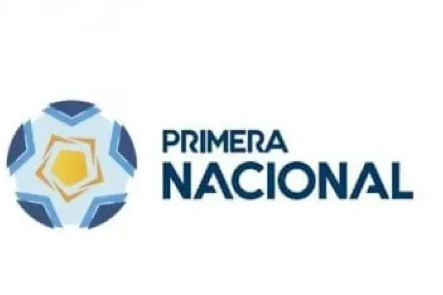 Se sortea la Primera Nacional