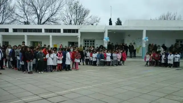 Diputados preguntan cuántas escuelas no tienen calefacción