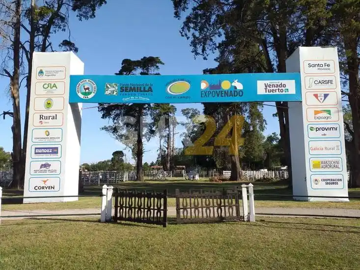 Fecha confirmada para la 85° edición ‘limitada’ de ExpoVenado