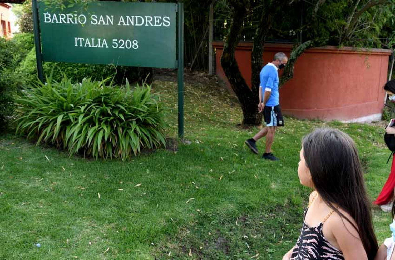 Muerte de Maradona: la ambulancia tardó 11 minutos en llegar al country en el que vivía y se contradice con Morla
