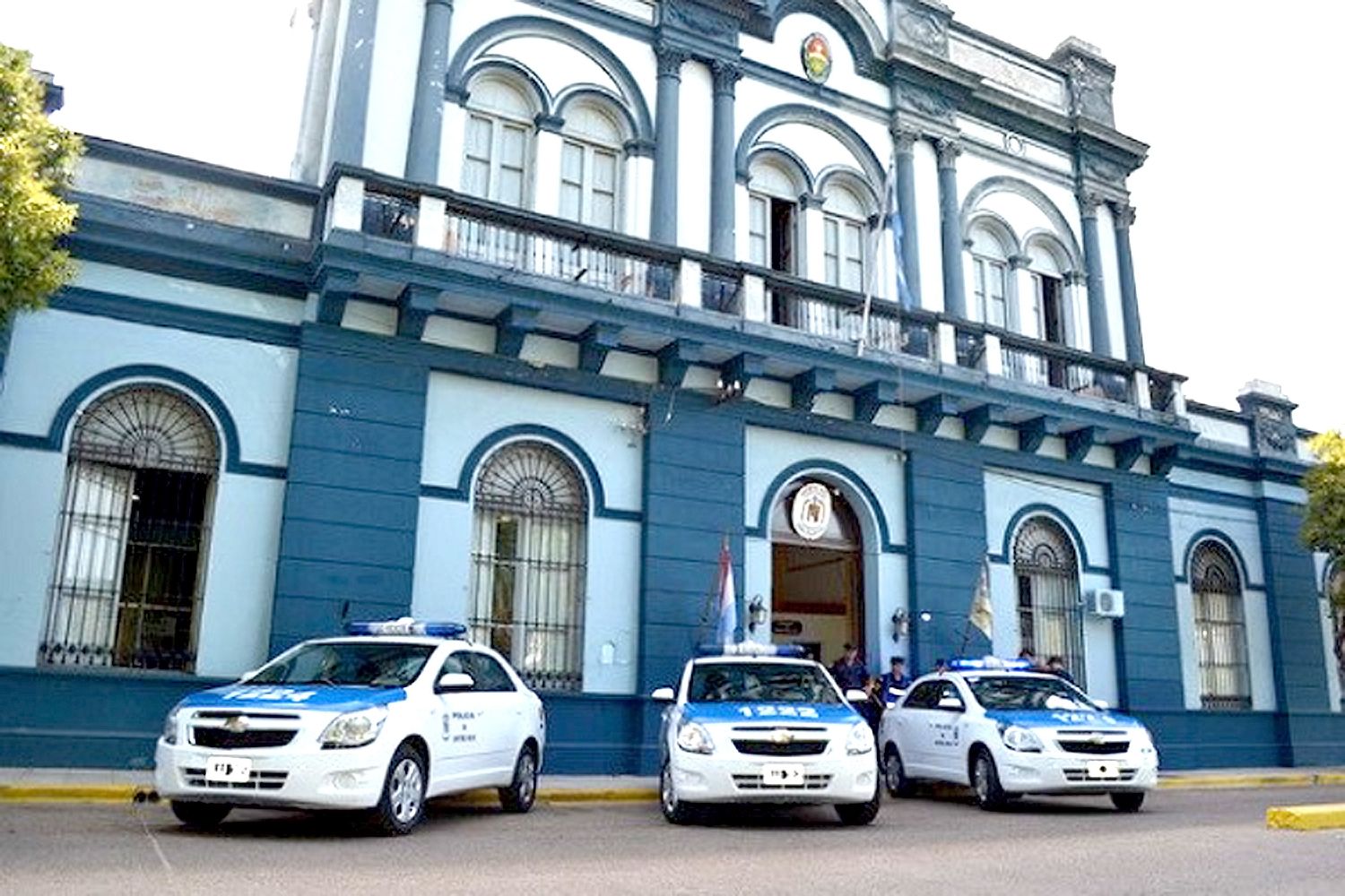 Además de la estafa en nombre del Bersa, la Policía alertó sobre otro engaño telefónico