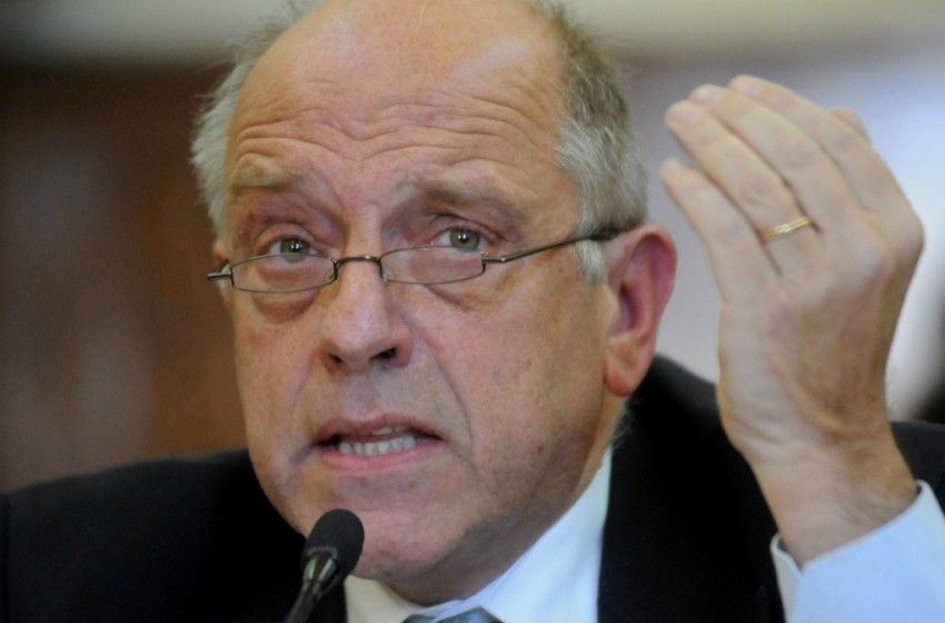 Alejandro Ferro: “Interrumpir un embarazo es un homicidio”