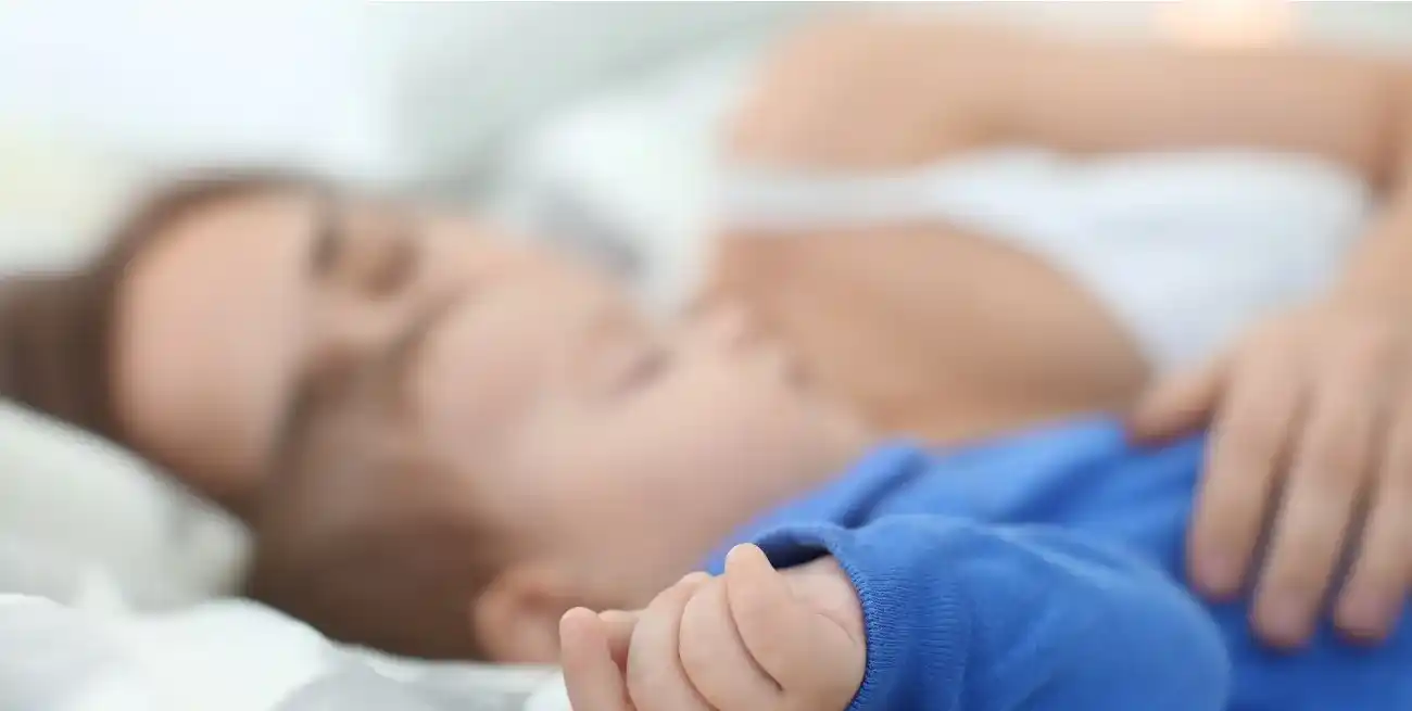 Incremento de casos de muerte súbita infantil