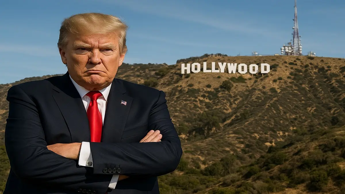 Incertidumbre en el cine latinoamericano ante amenazas arancelarias de Trump