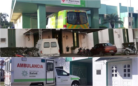 Coronavirus en las localidades: uno por uno, los integrantes de las cuadrillas de seguimiento a pacientes contagiados