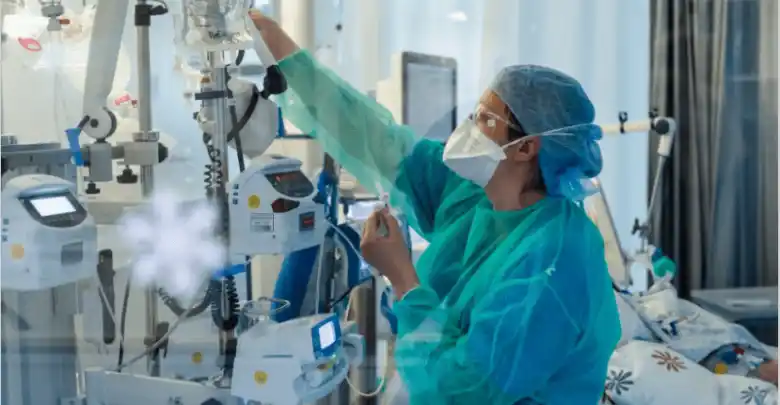 Murieron cuatro pacientes, detectaron 150 nuevos contagios y hubo sólo 37 recuperados