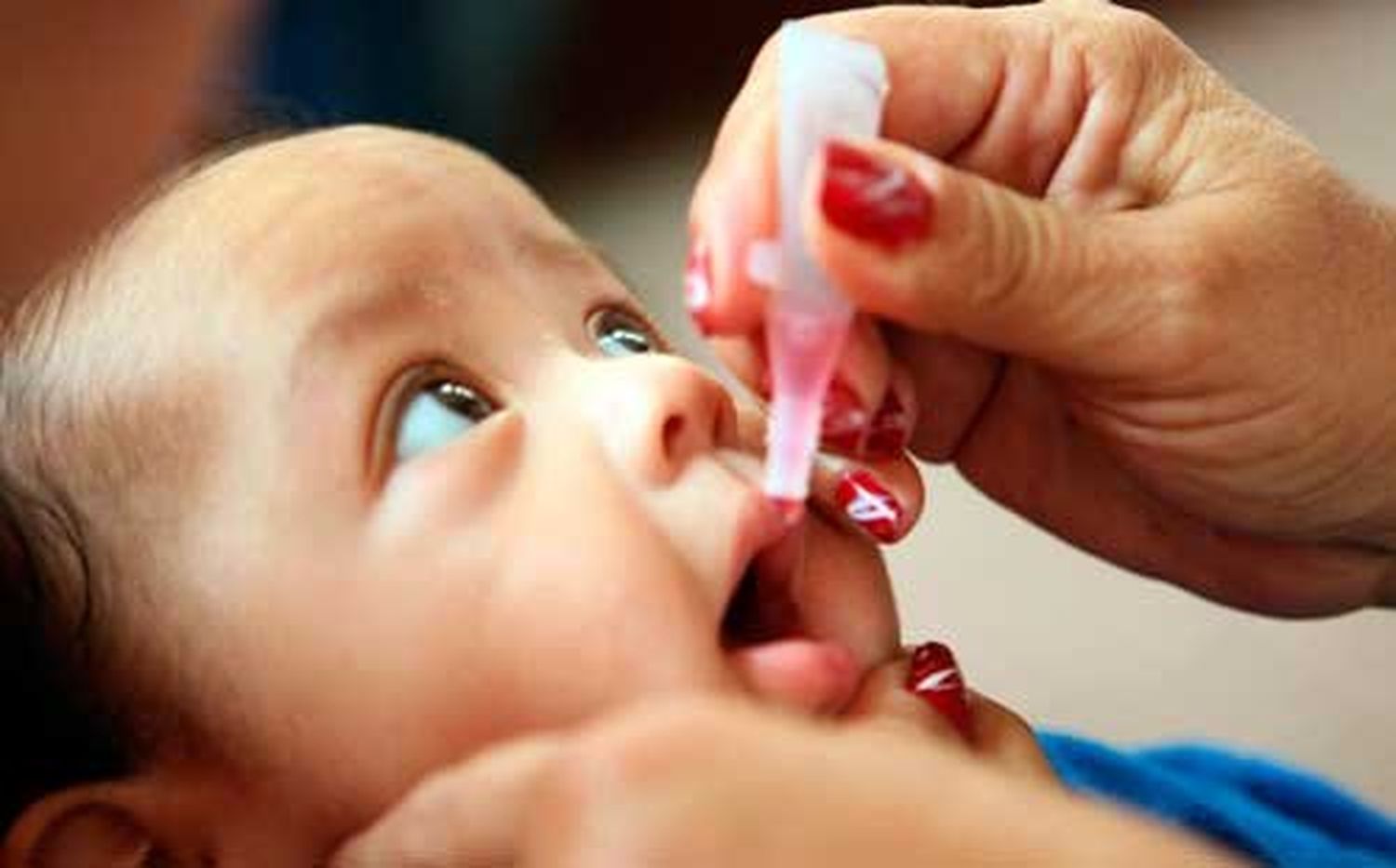 Se desarrolla con éxito la vacunación en Entre Ríos