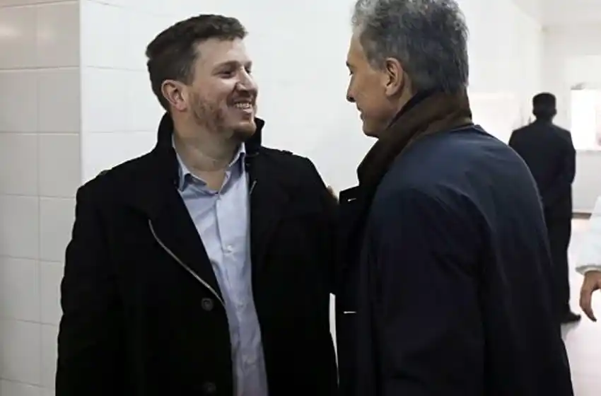 Angelini sobre inseguridad: «No queremos volver al momento más dramático de los santafesinos»