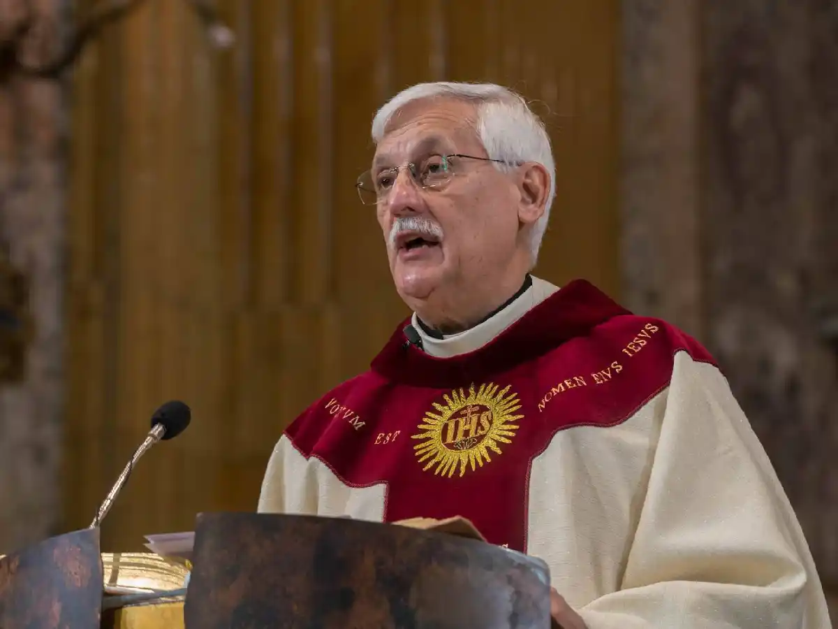 Los jesuitas de España admitieron 81 casos de pedofilia cometidos desde 1927