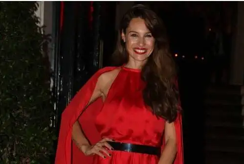 Pampita confiesa lo que resignó por estar al lado de Benjamín Vicuña