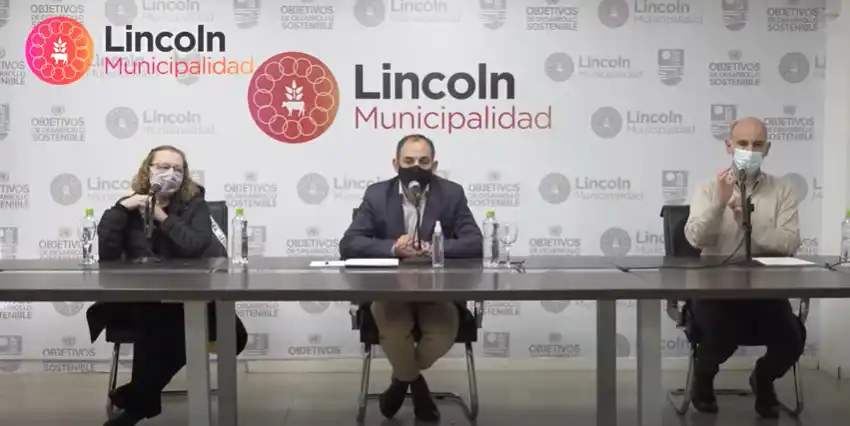 Sigue la polémica en Lincoln: Interpelarán a funcionarios del Intendente Serenal por el caso del respirador