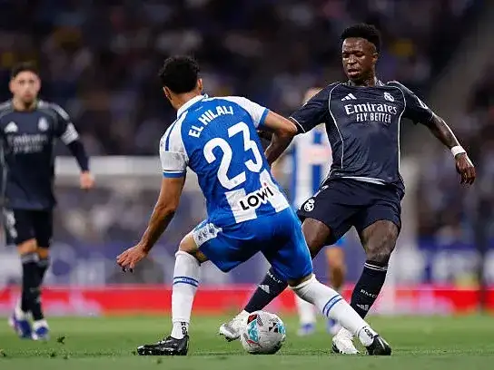 Victoria de Real Madrid