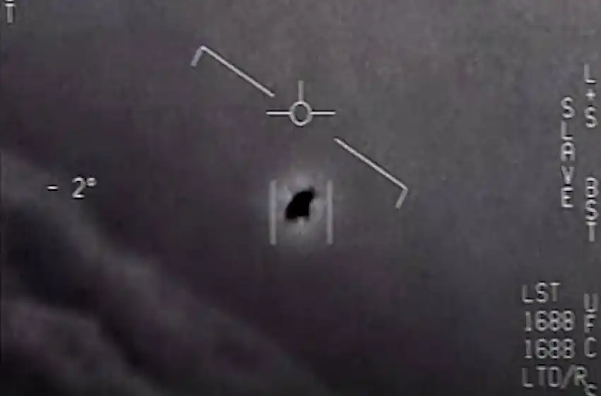 Ovnis en la pandemia: ¿hay récord de avistamientos?