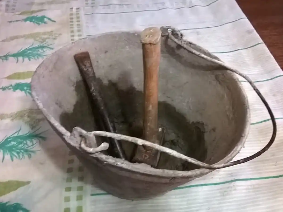 Se hizo pasar por albañil e intentó cometer robo