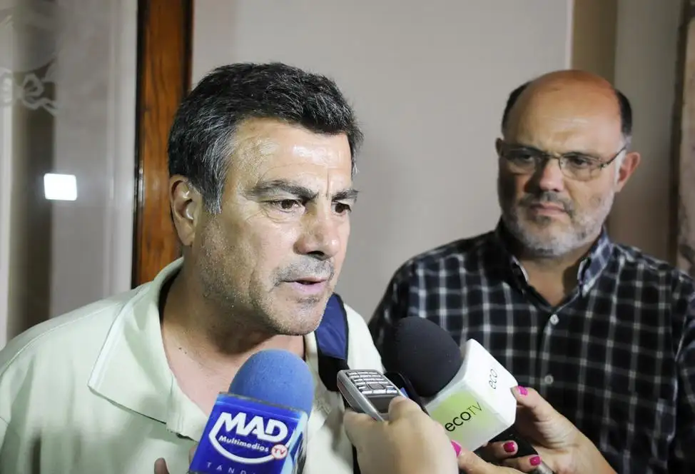 Ofrecen ayuda económica  para los trabajadores de Carrocerías Rodríguez