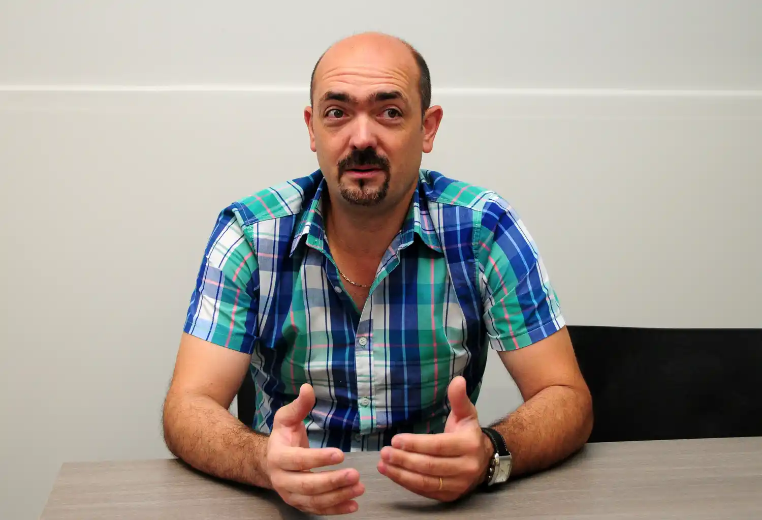 La Universidad Siglo 21 sigue apostando por una variada oferta educativa desde Tandil